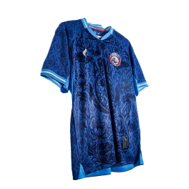 Jersey Home 25/26 Player Issue